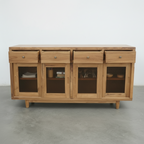 Rustic Console (150cm) Type 1