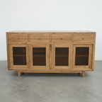 Rustic Console (150cm) Type 1