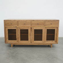 Load image into Gallery viewer, Rustic Console (150cm) Type 1
