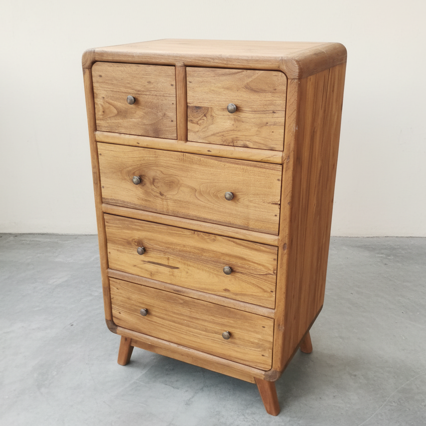 Rustic Dresser (60cm) Type 1