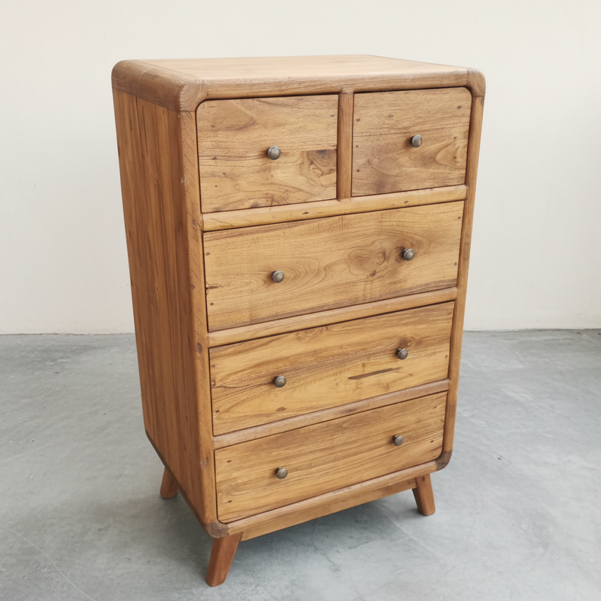 Rustic Dresser (60cm) Type 1