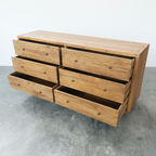 Rustic Dresser (150cm) type 2