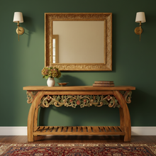Load image into Gallery viewer, Ornate Entry Console (150cm) type 2
