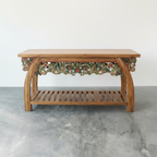 Ornate Entry Console (150cm) type 2