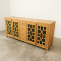 Rustic Sideboard (200cm) Type 5