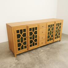 Load image into Gallery viewer, Rustic Sideboard (200cm) Type 5
