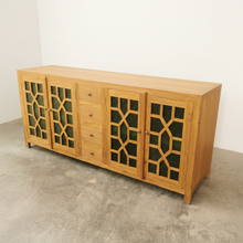 Load image into Gallery viewer, Rustic Sideboard (200cm) Type 5
