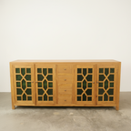Rustic Sideboard (200cm) Type 5