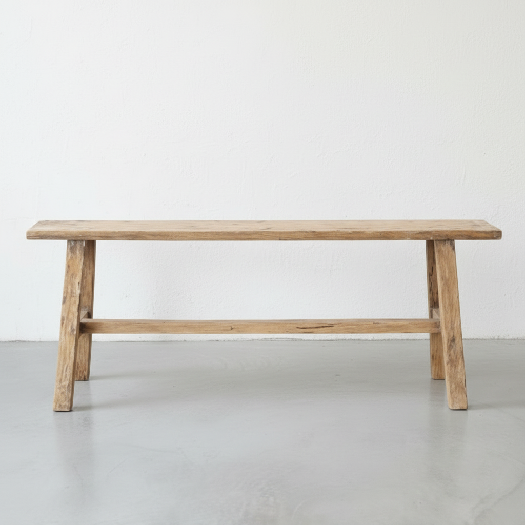 Workshop Bench