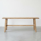 Workshop Bench