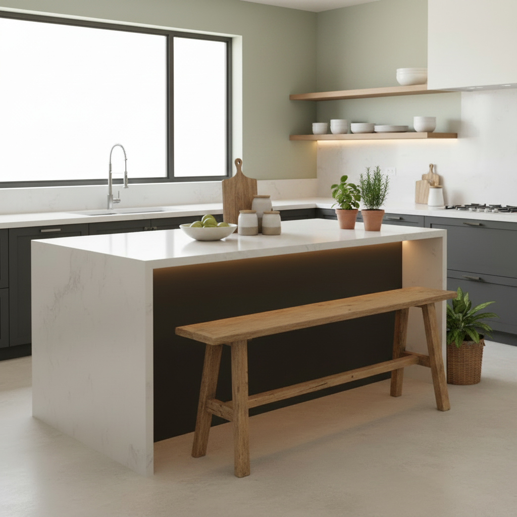 Workshop Bench