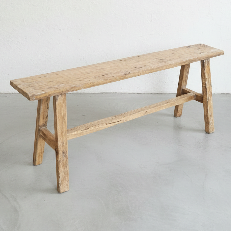 Workshop Bench