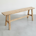 Workshop Bench