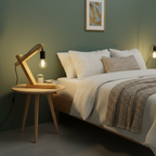 Penta Lamp