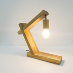 Penta Lamp