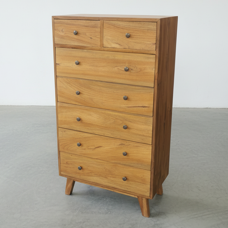 Rustic Dresser (70cm) Type 3