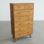 Rustic Dresser (70cm) Type 3