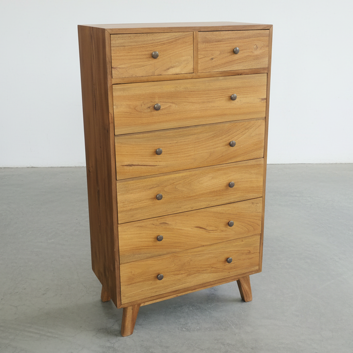 Rustic Dresser (70cm) Type 3