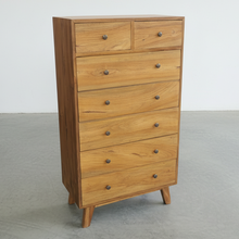 Load image into Gallery viewer, Rustic Dresser (70cm) Type 3
