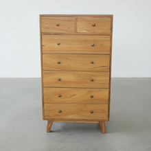 Load image into Gallery viewer, Rustic Dresser (70cm) Type 3
