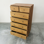 Rustic Dresser (70cm) Type 3