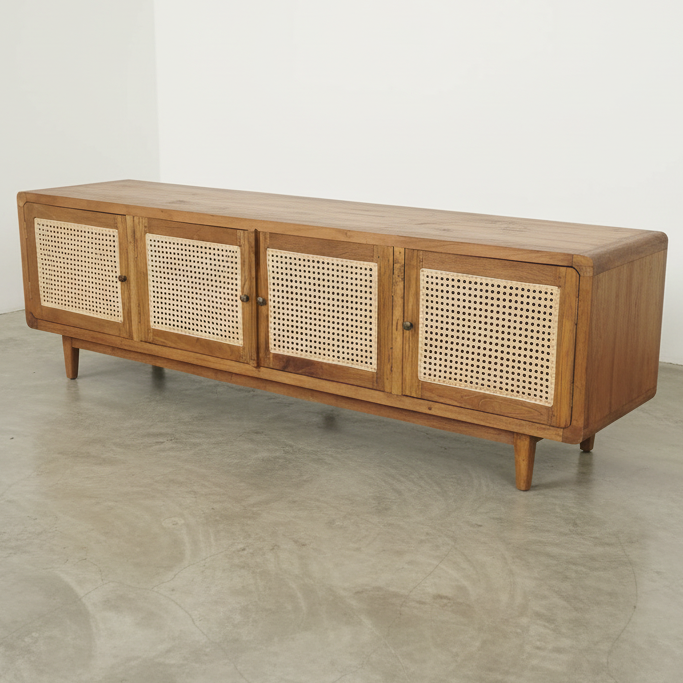 Bingin TV Console Type 3