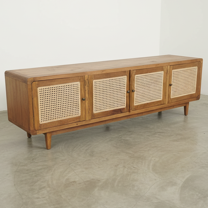 Bingin TV Console Type 3