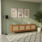 Bingin TV Console Type 3