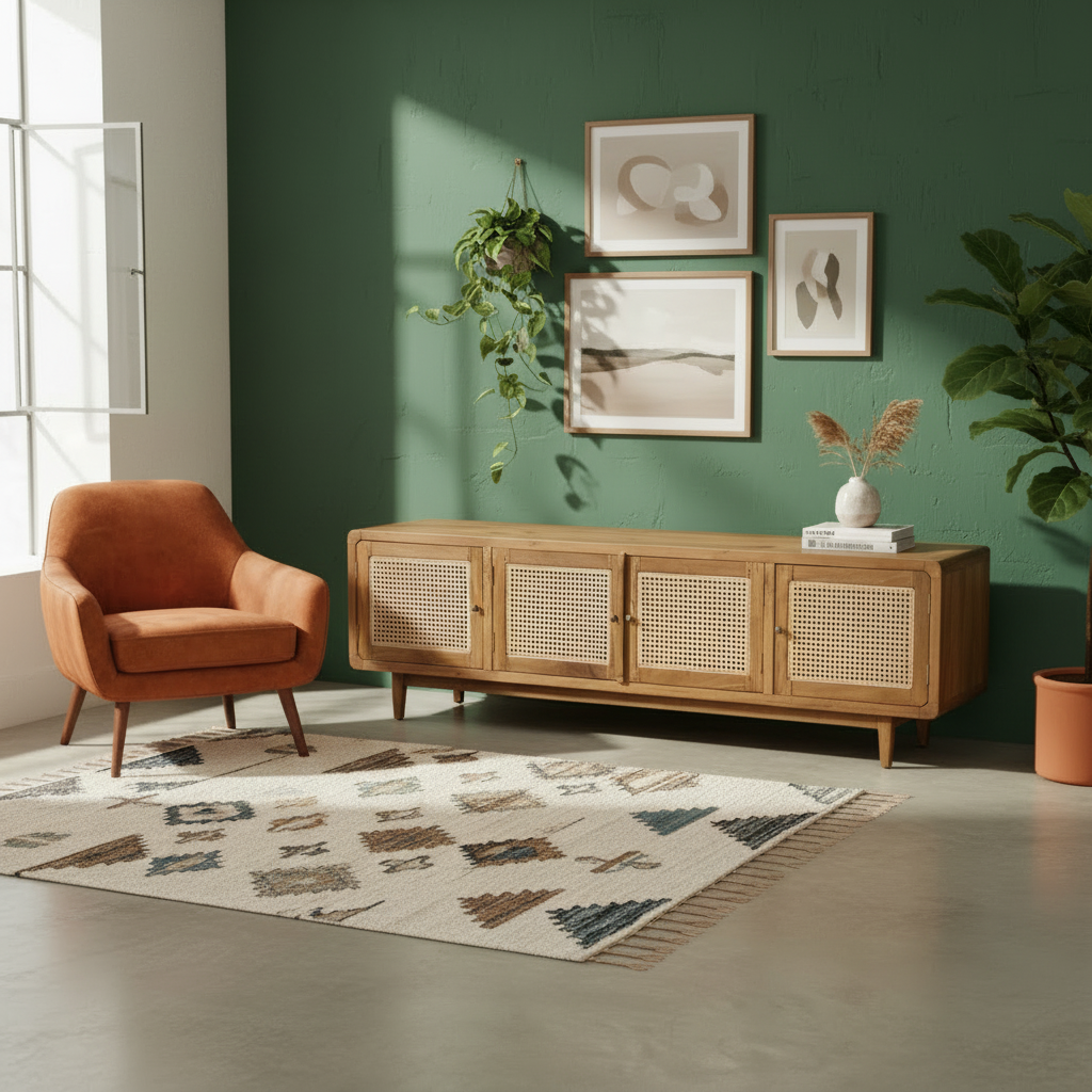 Bingin TV Console Type 3