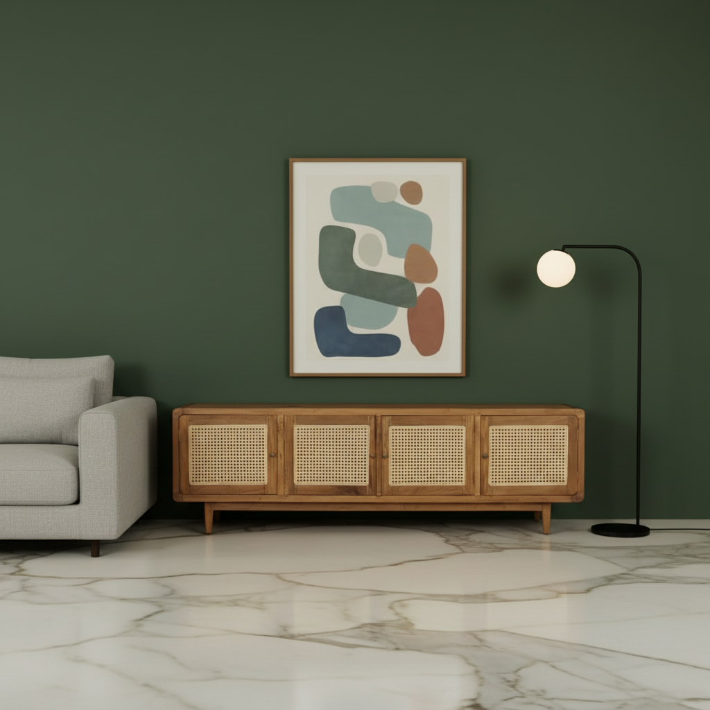 Bingin TV Console Type 3