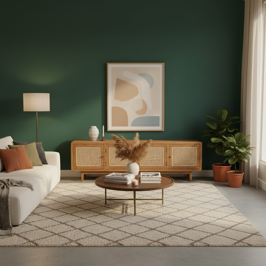 Bingin TV Console Type 3