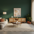 Bingin TV Console Type 3