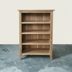 Noosa Shoe Cabinet/Rack (raw)