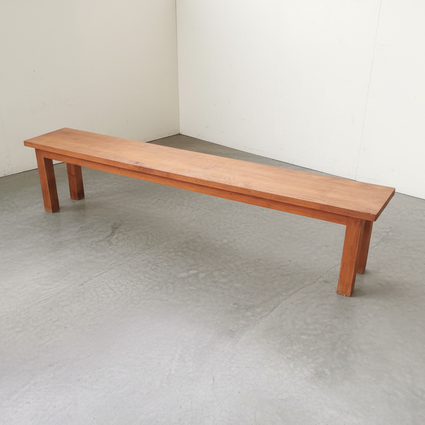 Byron Bench