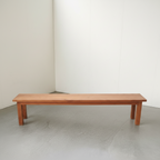 Byron Bench