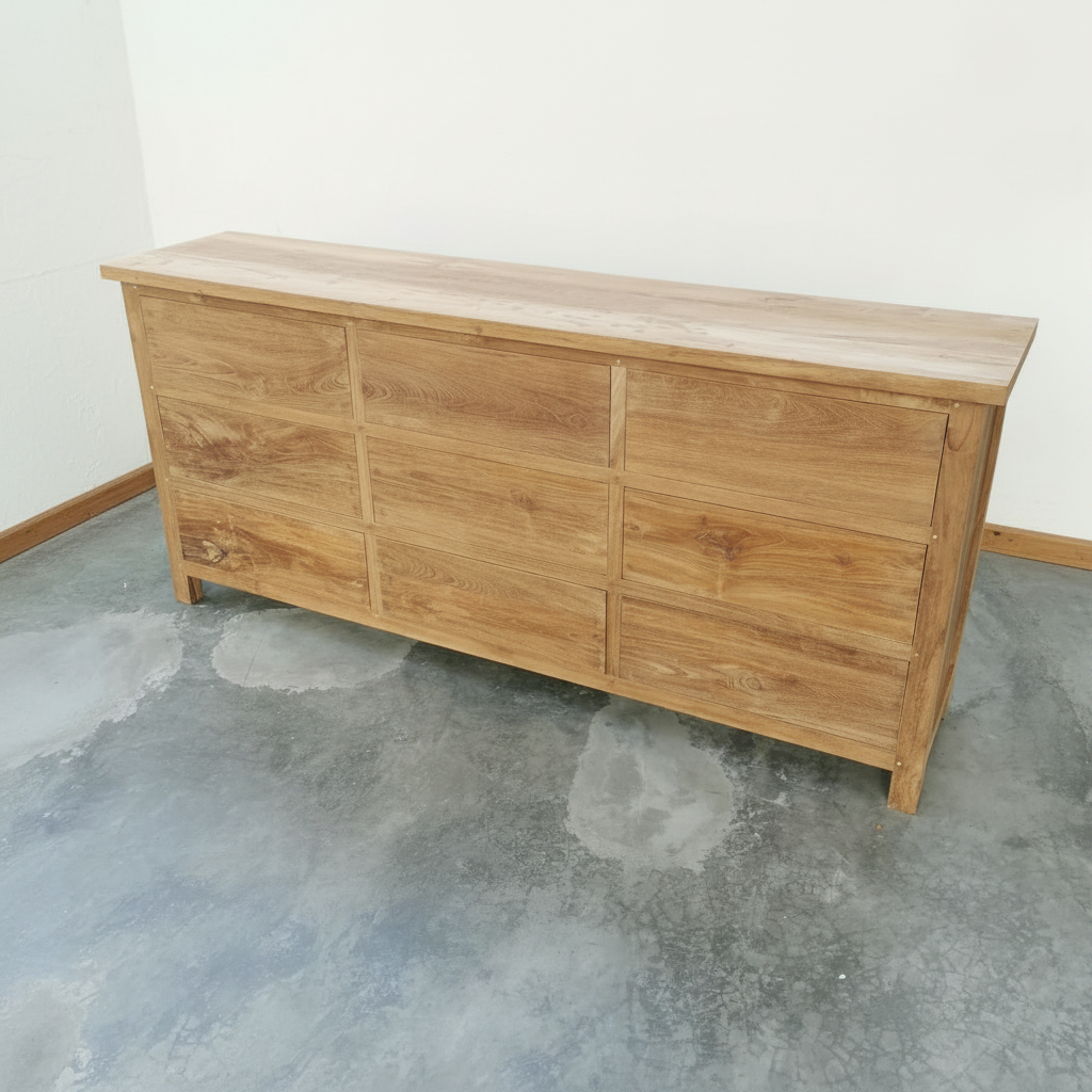 Byron Dresser (raw)