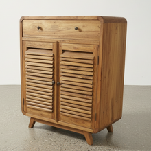 Load image into Gallery viewer, Rustic Shoe Rack Type 1
