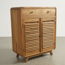 Load image into Gallery viewer, Rustic Shoe Rack Type 1
