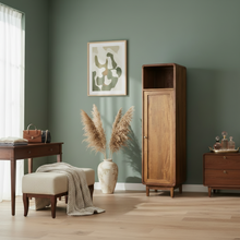 Load image into Gallery viewer, Rustic Tallboy (180cm) Type 3
