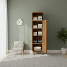 Load image into Gallery viewer, Rustic Tallboy (180cm) Type 3
