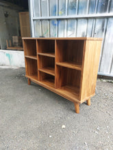 Load image into Gallery viewer, Ilyas Bookshelf
