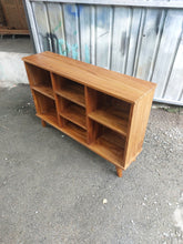 Load image into Gallery viewer, Ilyas Bookshelf
