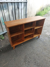 Load image into Gallery viewer, Ilyas Bookshelf
