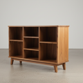 Ilyas Bookshelf