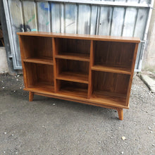 Load image into Gallery viewer, Ilyas Bookshelf
