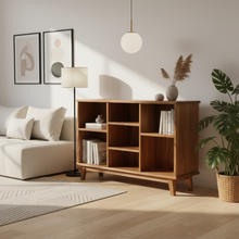 Load image into Gallery viewer, Ilyas Bookshelf
