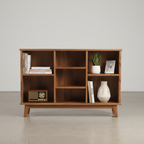 Ilyas Bookshelf
