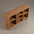 Ilyas Bookshelf