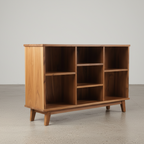 Ilyas Bookshelf