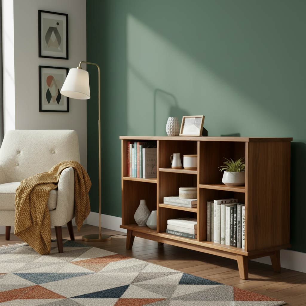 Ilyas Bookshelf